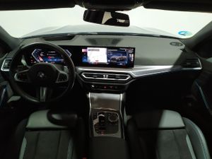 BMW Serie 3 318d 110 kw (150 cv)   - Foto 13