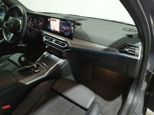 BMW Serie 3 318d 110 kw (150 cv)   - Foto 15