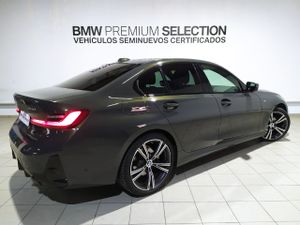 BMW Serie 3 318d 110 kw (150 cv)   - Foto 7
