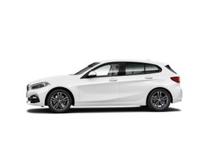 BMW Serie 1 118i 103 kw (140 cv)   - Foto 9
