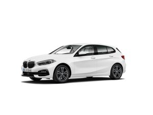 BMW Serie 1 118i 103 kw (140 cv)   - Foto 3