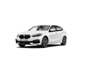 BMW Serie 1 118i 103 kw (140 cv)   - Foto 5