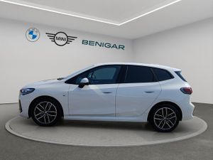 BMW Serie 2 218d active tourer 110 kw (150 cv)   - Foto 5