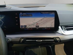 BMW Serie 2 218d active tourer 110 kw (150 cv)   - Foto 25