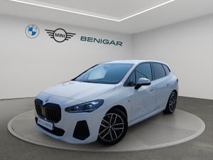 BMW Serie 2 218d active tourer 110 kw (150 cv)   - Foto 2