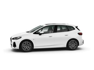 BMW Serie 2 218d active tourer 110 kw (150 cv)   - Foto 9