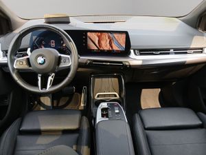 BMW Serie 2 218d active tourer 110 kw (150 cv)   - Foto 13