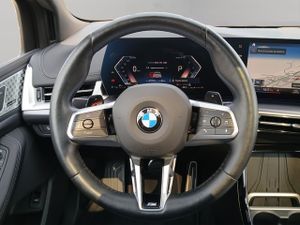 BMW Serie 2 218d active tourer 110 kw (150 cv)   - Foto 29