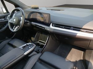 BMW Serie 2 218d active tourer 110 kw (150 cv)   - Foto 15
