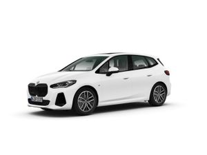 BMW Serie 2 218d active tourer 110 kw (150 cv)   - Foto 3