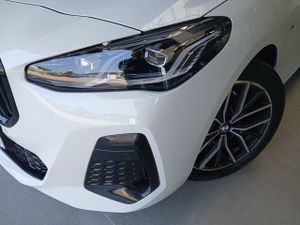 BMW Serie 2 218d active tourer 110 kw (150 cv)   - Foto 11