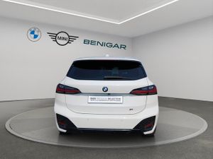 BMW Serie 2 218d active tourer 110 kw (150 cv)   - Foto 9