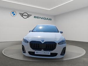 BMW Serie 2 218d active tourer 110 kw (150 cv)   - Foto 3