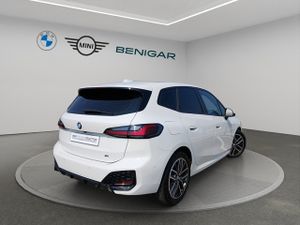BMW Serie 2 218d active tourer 110 kw (150 cv)   - Foto 7