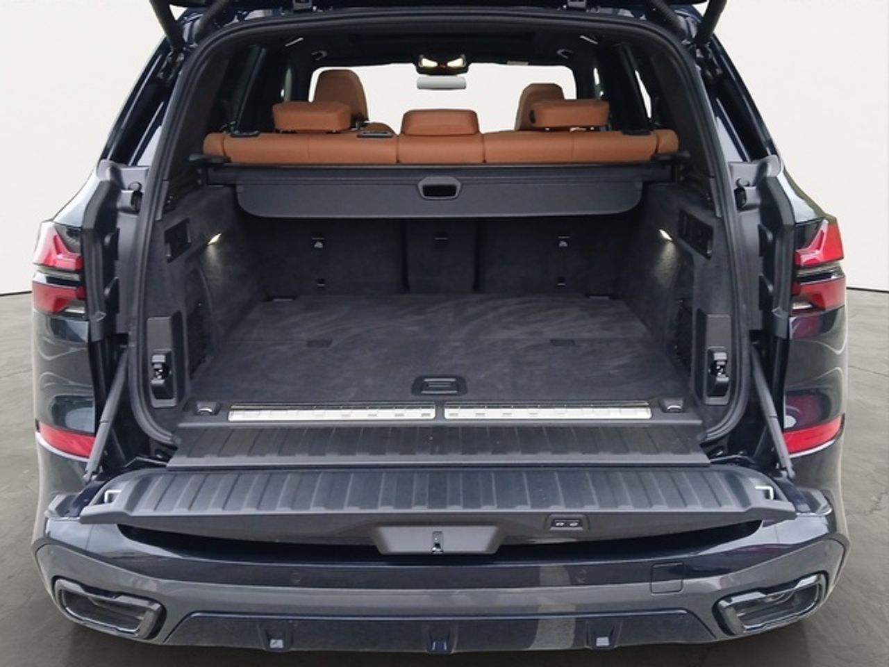 BMW X5 xdrive50e 360 kw (489 cv)   - Foto 12