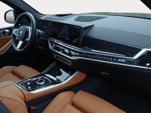 BMW X5 xdrive50e 360 kw (489 cv)   - Foto 15