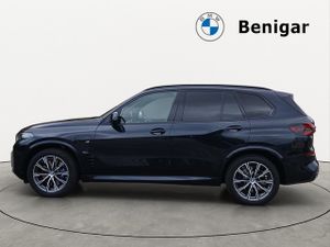 BMW X5 xdrive50e 360 kw (489 cv)   - Foto 5