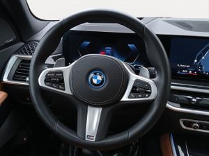 BMW X5 xdrive50e 360 kw (489 cv)   - Foto 29