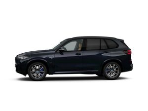 BMW X5 xdrive50e 360 kw (489 cv)   - Foto 9