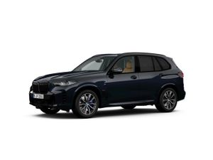 BMW X5 xdrive50e 360 kw (489 cv)   - Foto 3