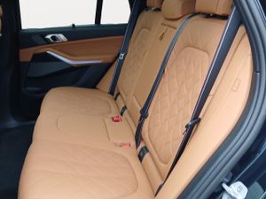 BMW X5 xdrive50e 360 kw (489 cv)   - Foto 17