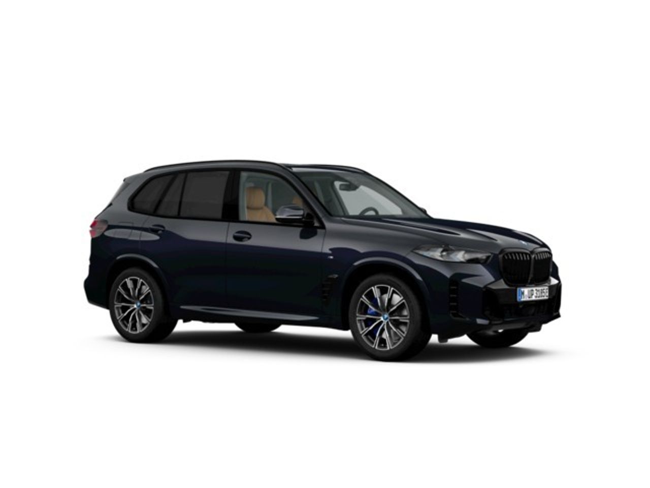 BMW X5 xdrive50e 360 kw (489 cv)   - Foto 5
