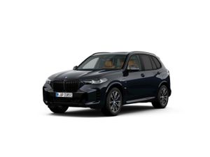 BMW X5 xdrive50e 360 kw (489 cv)   - Foto 5