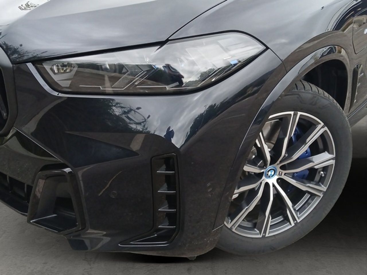 BMW X5 xdrive50e 360 kw (489 cv)   - Foto 7