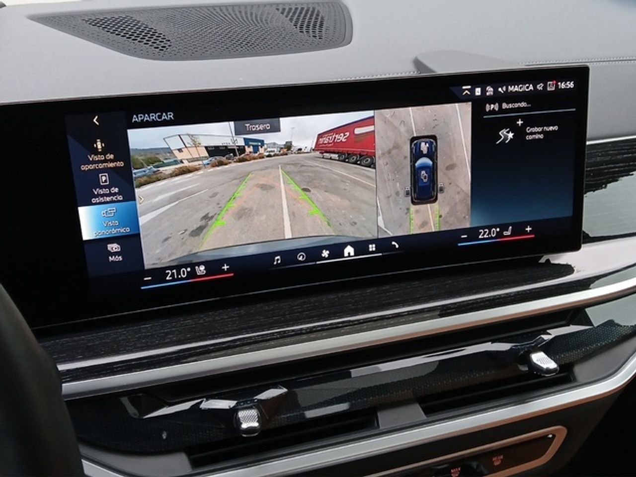 BMW X5 xdrive50e 360 kw (489 cv)   - Foto 15