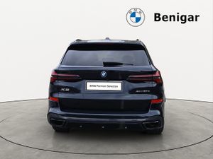 BMW X5 xdrive50e 360 kw (489 cv)   - Foto 9