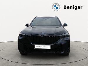 BMW X5 xdrive50e 360 kw (489 cv)   - Foto 3