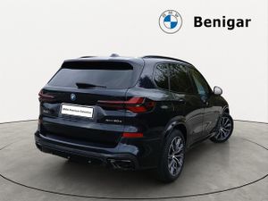 BMW X5 xdrive50e 360 kw (489 cv)   - Foto 7