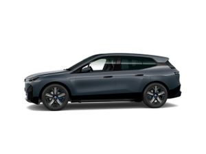 BMW iX xdrive40 240 kw (326 cv)   - Foto 9