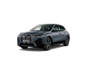 BMW iX xdrive40 240 kw (326 cv)   - Foto 5