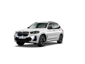 BMW iX3 80 kwh m sport 210 kw (286 cv)   - Foto 5