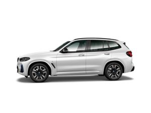 BMW iX3 80 kwh m sport 210 kw (286 cv)   - Foto 9
