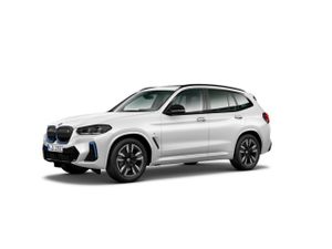 BMW iX3 80 kwh m sport 210 kw (286 cv)   - Foto 3