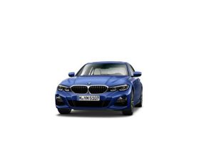 BMW Serie 3 320d 140 kw (190 cv)   - Foto 2
