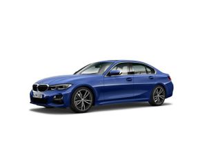 BMW Serie 3 320d 140 kw (190 cv)   - Foto 3