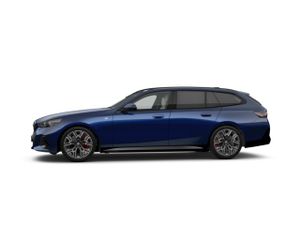 BMW Serie 5 540d xdrive touring 223 kw (303 cv)   - Foto 9
