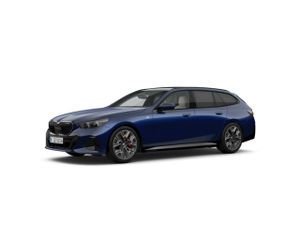 BMW Serie 5 540d xdrive touring 223 kw (303 cv)   - Foto 3