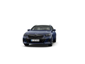 BMW Serie 5 540d xdrive touring 223 kw (303 cv)   - Foto 2
