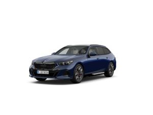 BMW Serie 5 540d xdrive touring 223 kw (303 cv)   - Foto 5