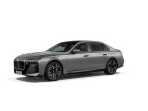 BMW Serie 7 750e xdrive 360 kw (489 cv)   - Foto 3