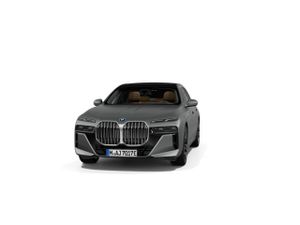 BMW Serie 7 750e xdrive 360 kw (489 cv)   - Foto 2