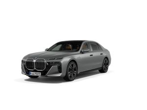 BMW Serie 7 750e xdrive 360 kw (489 cv)   - Foto 5