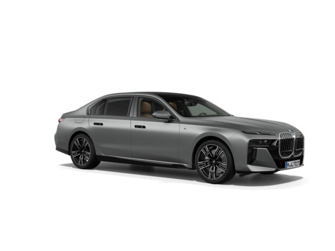BMW Serie 7 750e xdrive 360 kw (489 cv)   - Foto 5