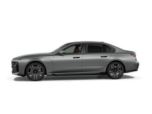 BMW Serie 7 750e xdrive 360 kw (489 cv)   - Foto 9