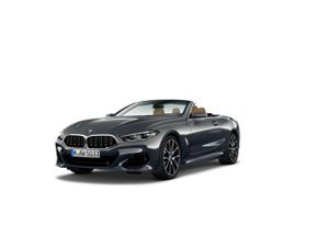 BMW Serie 8 840d xdrive cabrio 235 kw (320 cv)   - Foto 5