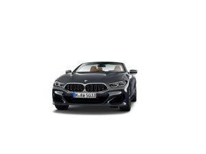 BMW Serie 8 840d xdrive cabrio 235 kw (320 cv)   - Foto 2